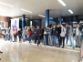 Izložba ratnih fotografija iz Domovisnkog rata