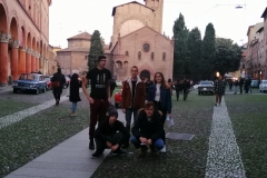 Kompas 2_Bologna