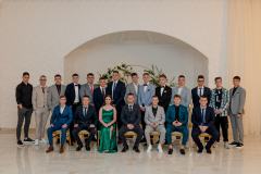 Maturanti 2024.