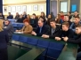Međužupnijsko natjecanje iz strojarstva: glodanje, tokarenje, AutoCAD, CATIA