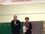 Nagrada Crvenog križa za volontiranje 2014.