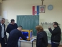 Posjet TŠ Županja TŠ Slavonski Brod