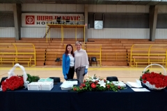Svečana dodjela svjedodžbi maturantima 2020. godine