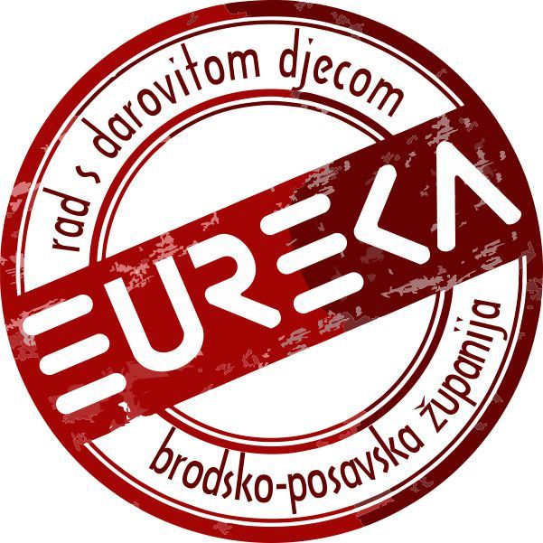 EUREKA-Logo