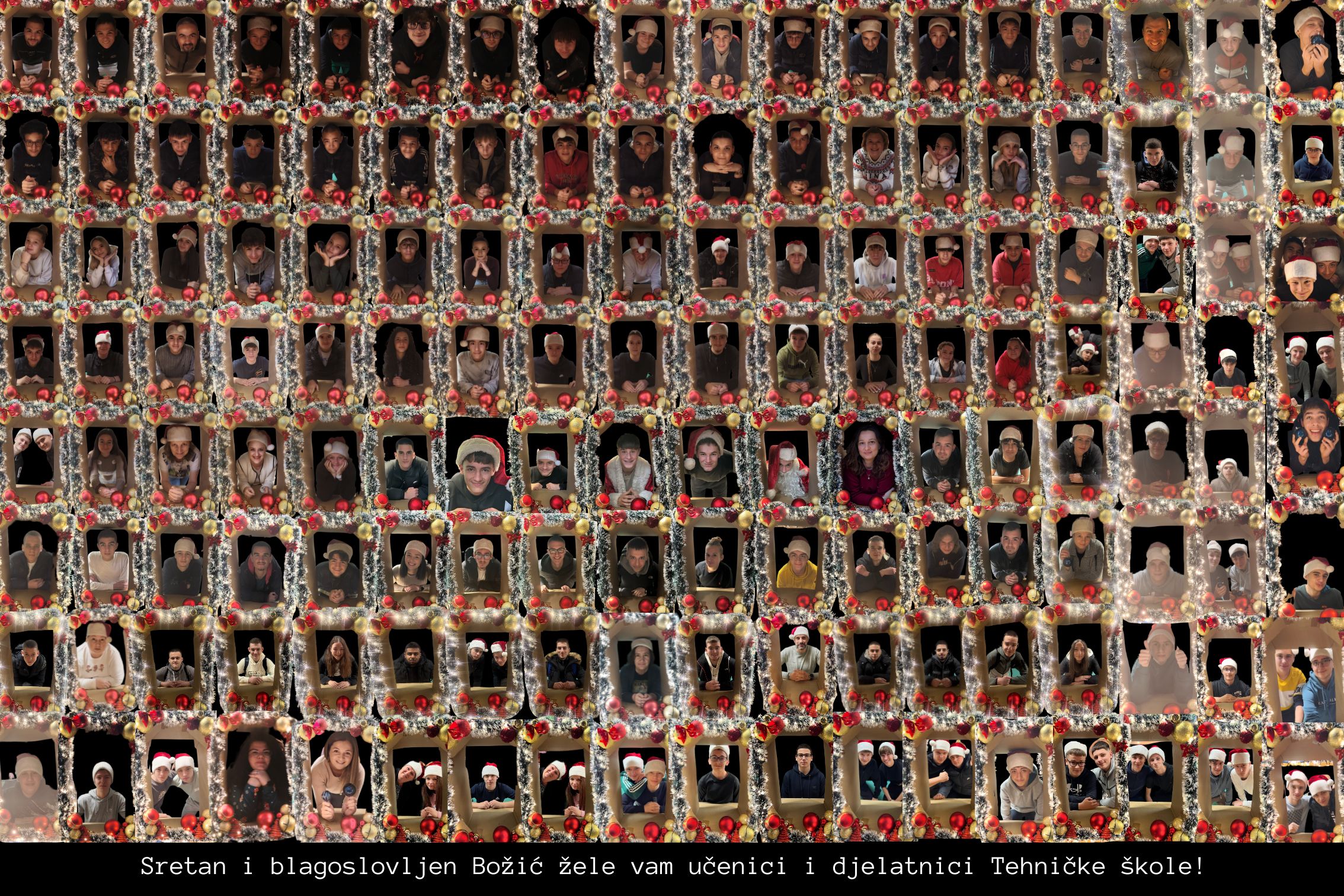 Tehnička škola Slavonski Brod