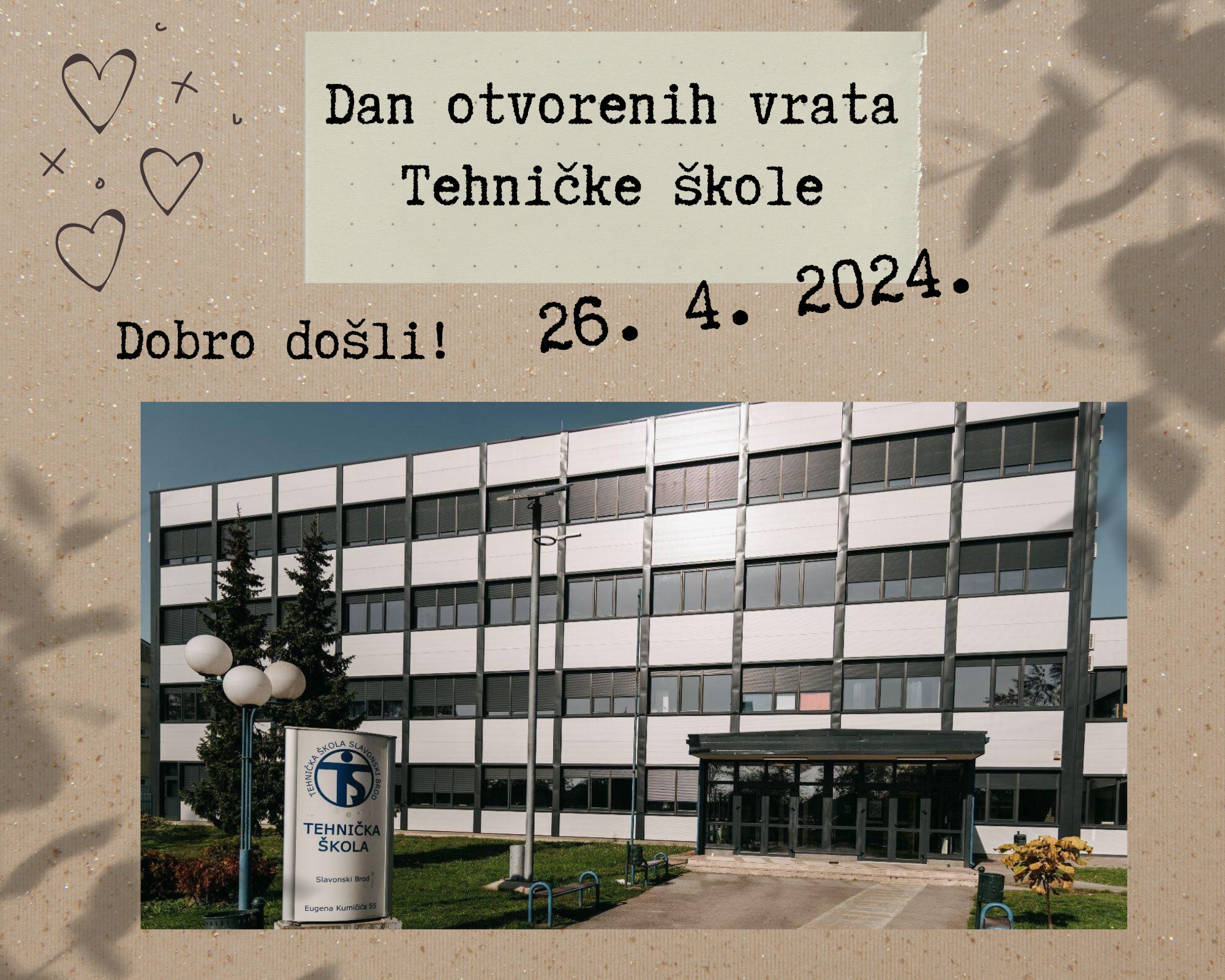 Tehnička škola Slavonski Brod
