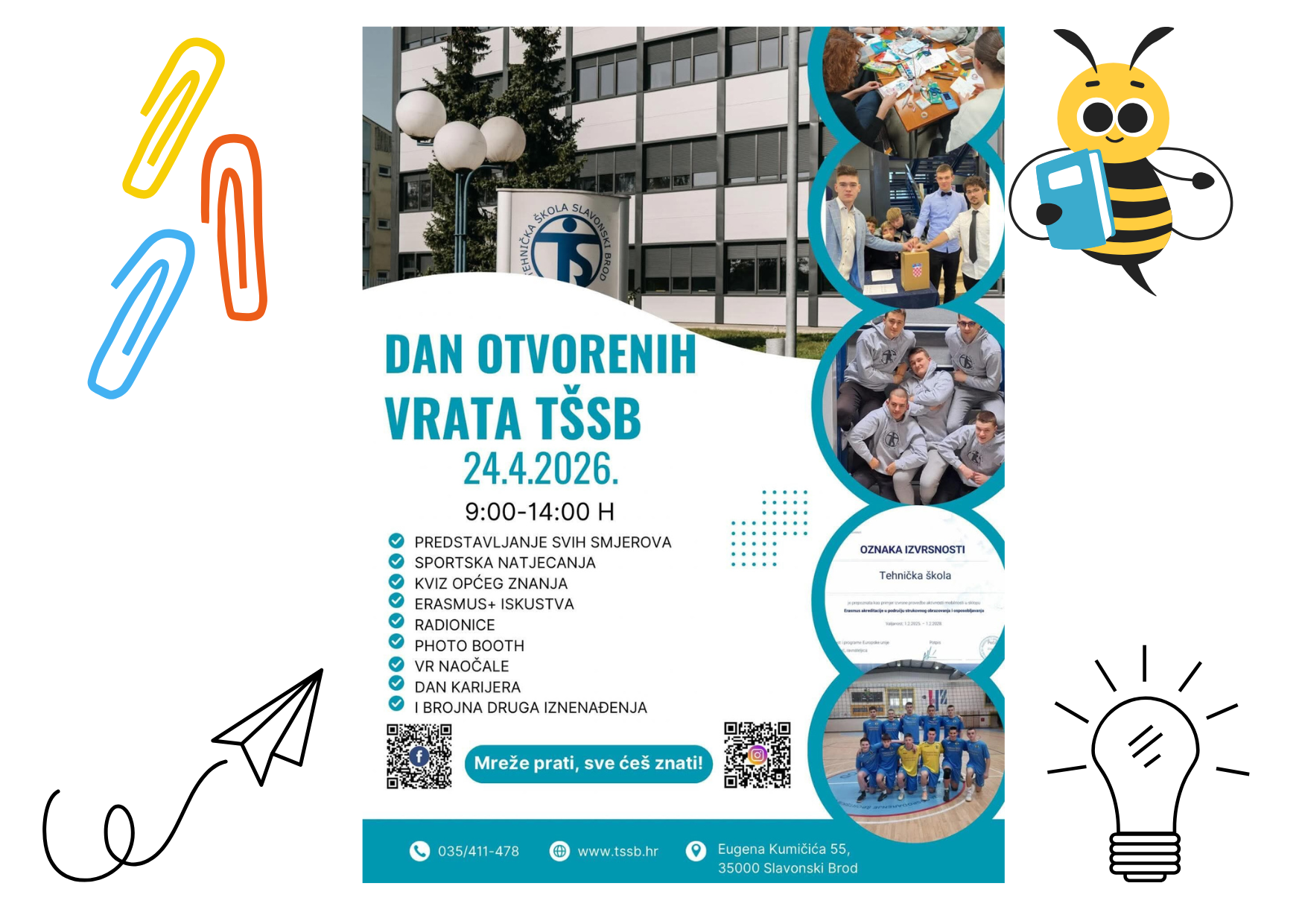 Tehnička škola Slavonski Brod